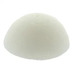 Natürlicher Konjac Gesichtsschwamm Natur - Natur'Mel