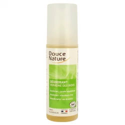 Déodorant spray BIO verveine - 125ml - Douce Nature