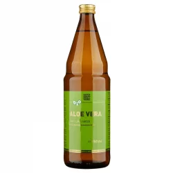 Jus d'aloe vera BIO - 750ml - NaturKraftWerke