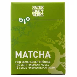 Matcha BIO - 30g - NaturKraftWerke