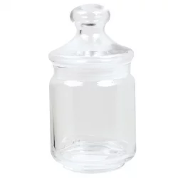 Glas-Bonbonniere 280ml - ah table !