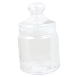 Glas-Bonbonniere 750ml - ah table !