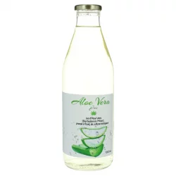 BIO-Aloe Vera Saft - 1l - D&A Laboratoire