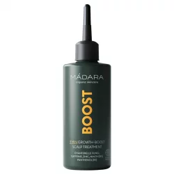 3 Min Growth-Boost natürliche Kopfhaut-Kur Koffein & Pfifferlinge - 100ml - Mádara