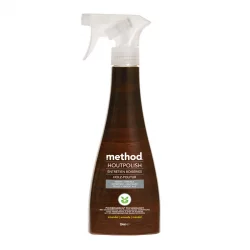 Nettoyant spray pour meubles & boiseries écologique amande - 354ml - Method