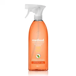 Ökologischer Daily Küchenreinigerspray Clementine - 490ml - Method