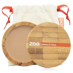 Terre cuite minérale Bonne mine N°346 BIO - 15g - Zao