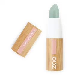 Gommage lèvres poudre de riz N°482 BIO - 3,5g - Zao