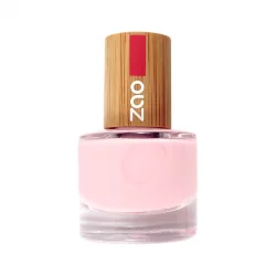 French Manucure N°643 Rose - 8ml - Zao Make-up