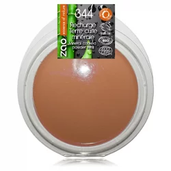 Nachfüller BIO-Terrakotta Schokolade N°344 - 15g - Zao