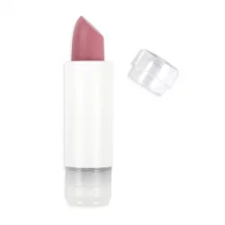 Recharge Rouge à lèvres Classic mat Vieux rose N°462 BIO - 3,5g - Zao