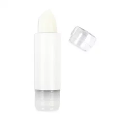 Recharge Baume à lèvres stick Transparent N°481 BIO - 3,5g - Zao
