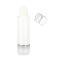 Nachfüller BIO-Lippenpflegestift N°481 Transparent - 3,5g - Zao Make-up