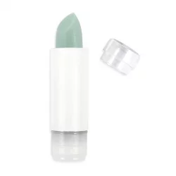 Recharge Gommage pour les lèvres poudre de riz N°482 BIO - 3,5g - Zao