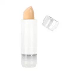 Nachfüller BIO-Korrekturstift Elfenbein N°491 - 3,5g - Zao