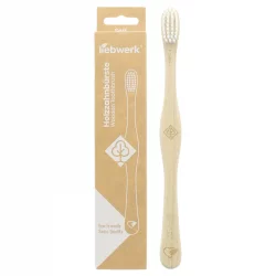 Brosse à dents en bois