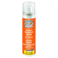 Insektenspray - 200ml - Aries