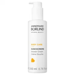 Duschcreme Jojoba & Argan - 200ml - Annemarie Börlind