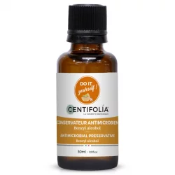 Conservateur antimicrobien - 30ml - Centifolia