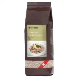 Risotto d'épeautre suisse BIO - 500g - Biofarm