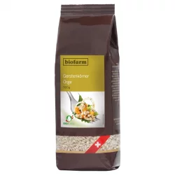 BIO-Gerstenkörner Schweiz - 500g - Biofarm