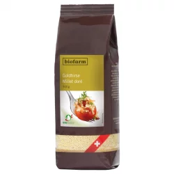 BIO-Goldhirse Schweiz - 500g - Biofarm