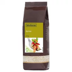 BIO-Quinoa - 500g - Biofarm