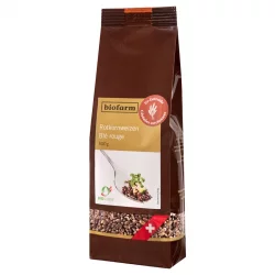 Blé rouge suisse BIO - 500g - Biofarm
