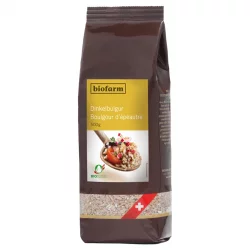Boulgour d'épeautre précuit suisse BIO - 500g - Biofarm