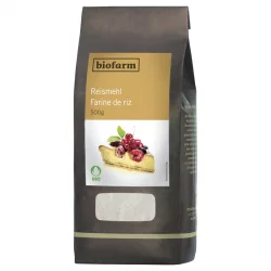 BIO-Reismehl - 500g - Biofarm