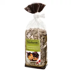 BIO-Sonnenblumenkerne Schweiz - 200g - Biofarm