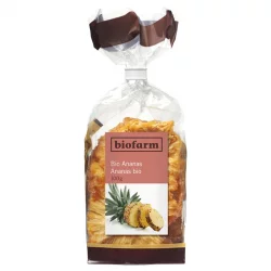 Ananas BIO - 100g - Biofarm