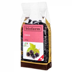 BIO-Cassis Schweiz - 100g - Biofarm