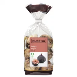 Figues BIO - 250g - Biofarm