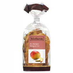 BIO-Mangos - 100g - Biofarm