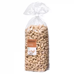 BIO-Cashewkerne - 750g - Biofarm