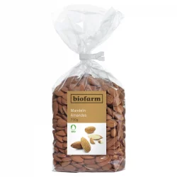 Amandes BIO - 750g - Biofarm