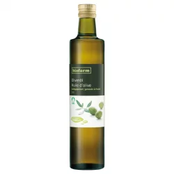 BIO-Olivenöl - 500ml - Biofarm