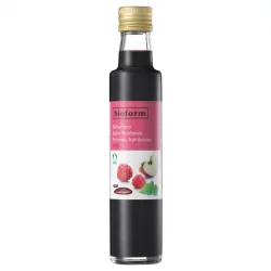 BIO-Balsamico Apfel & Himbeere - 250ml - Biofarm