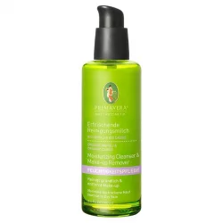Lait démaquillant rafraîchissant BIO néroli & cassis - 100ml - Primavera