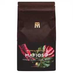 BIO-Kaffee gemahlen Mafioso - 500g - Tropical Mountains