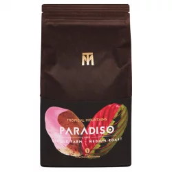 BIO-Kaffee Bohnen Paradiso - 500g - Tropical Mountains