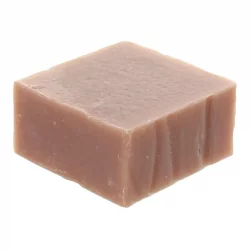 Savon C'du'Coing naturel jus de coing & palmarosa - 55g - Bionessens