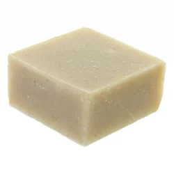 Savon Marrakech naturel miel & rhassoul - 55g - Bionessens