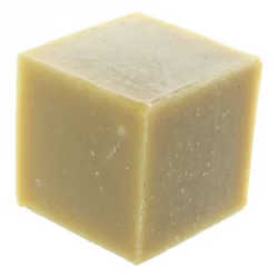 Savon Marrakech naturel miel & rhassoul - 110g - Bionessens