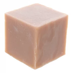 Savon Cléopâtre naturel lait de chèvre & amande douce - 110g - Bionessens