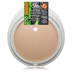 Nachfüller Terrakotta Gutes Aussehen N°346 BIO - 15g - Zao