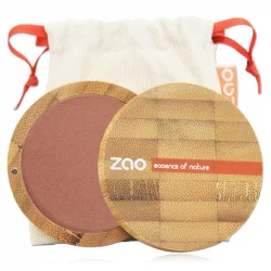 Wangenrouge Goldene Koralle N°325 BIO - 9g - Zao