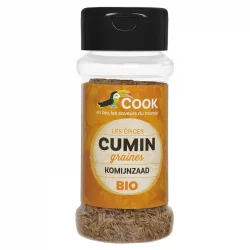 BIO-Kümmelsamen BIO - 40g - Cook