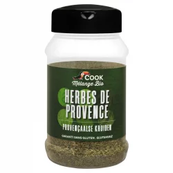 Herbes de Provence BIO - 80g - Cook